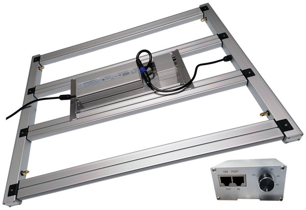 Hortilight Scrogmaster 800 LED Growlamp