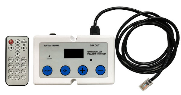 Hortilight Scrogmaster 800 LED Growlamp