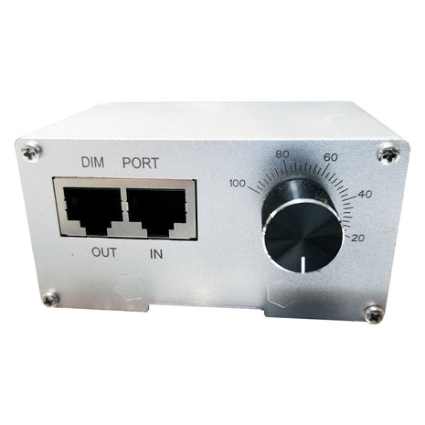 Hortilight Scrogmaster 800 LED Growlamp