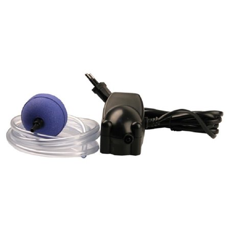 Nutriculture Grow System Luftpumpe für Oxypot Single DWC Nutriculture Grow System Luftpumpe für Oxypot Single DWC