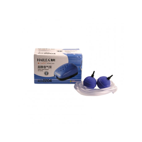 Luftpumpe für Oxypot DWC XL, XL+ and V6