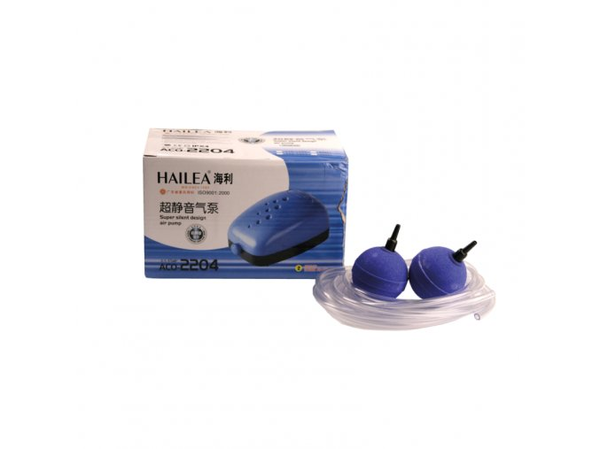 Nutriculture Grow System Luftpumpe für Oxypot DWC XL, XL+ and V6 Nutriculture Grow System Luftpumpe für Oxypot DWC XL, XL+ and V6