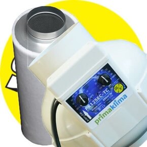 Komplette Lüftungssysteme