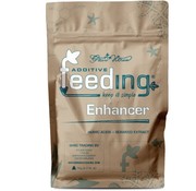 Green House Powder Feeding Enhancer