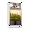 G-bars 170 W Tischmodell (0,35m²) G-bars 170 W Tischmodell (0,35m²)