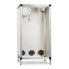 G-Tools Bonanza Klima Grow Box Tischmodell 0.35 m3 G-Tools Bonanza Klima Grow Box Tischmodell 0.35 m3