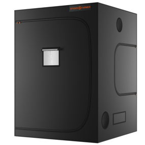 Spider Farmer Growbox 150x150x200cm