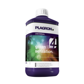 Plagron Green Sensation 1ltr Plagron Green Sensation 1ltr
