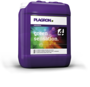 Plagron Plagron Green Sensation 5ltr
