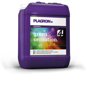 Plagron Green Sensation 5ltr Plagron Green Sensation 5ltr
