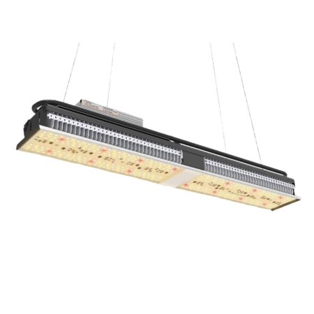 Mars Hydro Mars Hydro SP 150 LED Growlamp Mars Hydro Mars Hydro SP 150 LED Growlamp