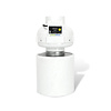 GT 125 Rohrventilator 1 Speed + PK-K2601 flach GT 125 Rohrventilator 1 Speed + PK-K2601 flach