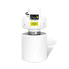 GT 125 Rohrventilator 2 Speed + PK-K2601 flach GT 125 Rohrventilator 2 Speed + PK-K2601 flach