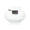 G-Tools 160mm 2-Stand -Rohrventilator 400/800M3 P/U G-Tools 160mm 2-Stand -Rohrventilator 400/800M3 P/U