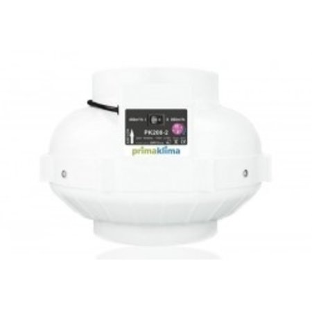 G-Tools G-Tools 160mm 2-Stand -Rohrventilator 400/800M3 P/U G-Tools G-Tools 160mm 2-Stand -Rohrventilator 400/800M3 P/U