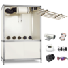 Growschrank G-Bars 400W  (1m²) Growschrank G-Bars 400W  (1m²)