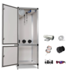 Growschrank Ohne Lampe (0.35m²) Growschrank Ohne Lampe (0.35m²)
