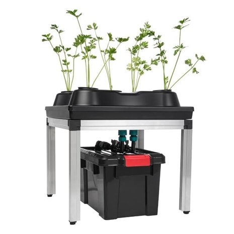 G-Tools 3 in 1 Growsystem Bonanza 0,35m2 G-Tools 3 in 1 Growsystem Bonanza 0,35m2