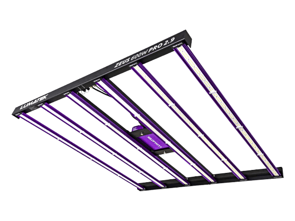 Lumatek Lumatek Zeus LED 600 Watt PRO 2.9