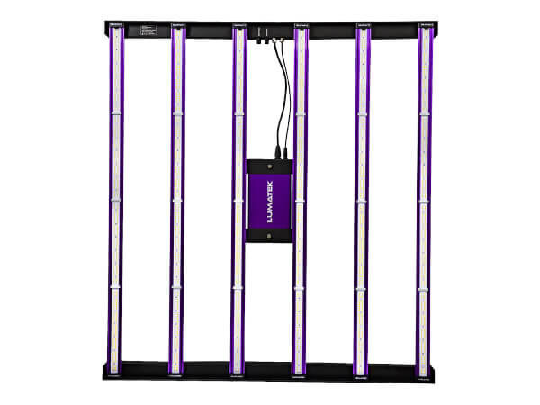 Lumatek Lumatek Zeus LED 600 Watt PRO 2.9
