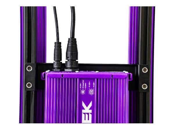 Lumatek Lumatek Zeus LED 600 Watt PRO 2.9