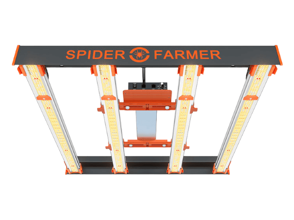 Spider Farmer Spider Farmer SE3000 Spider Farmer Spider Farmer SE3000