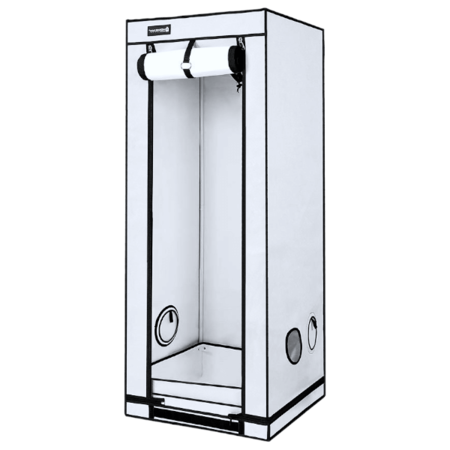 Homebox Homebox Ambient Q60+ (60x60x160cm) Homebox Homebox Ambient Q60+ (60x60x160cm)