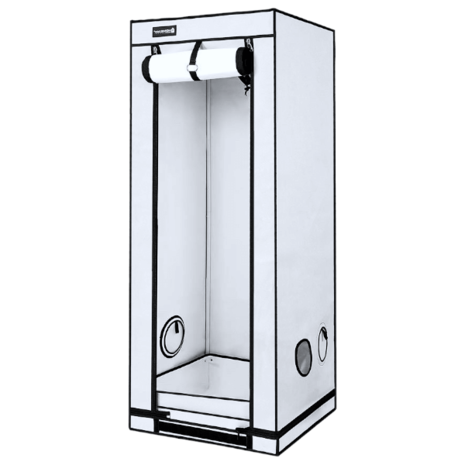 Homebox Homebox Ambient Q60+ (60x60x160cm) Homebox Homebox Ambient Q60+ (60x60x160cm)