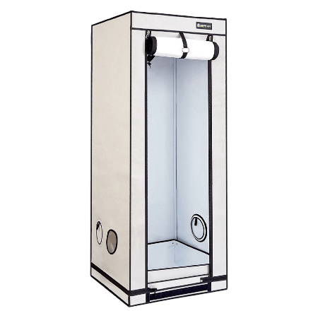 Homebox Homebox Ambient Q60+ (60x60x160cm) Homebox Homebox Ambient Q60+ (60x60x160cm)