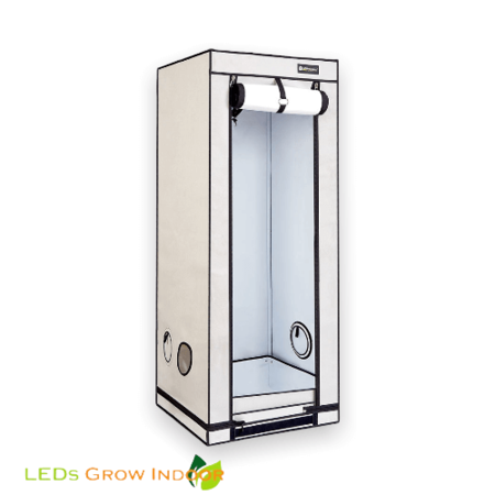 Homebox Homebox Ambient Q60+ (60x60x160cm) Homebox Homebox Ambient Q60+ (60x60x160cm)