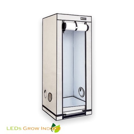 Homebox Homebox Ambient Q60+ (60x60x160cm) Homebox Homebox Ambient Q60+ (60x60x160cm)