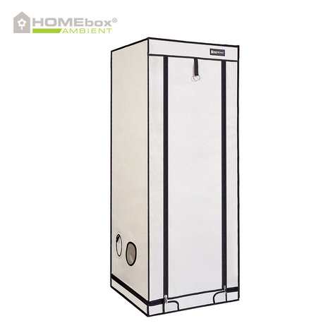 Homebox Homebox Ambient Q60+ (60x60x160cm) Homebox Homebox Ambient Q60+ (60x60x160cm)