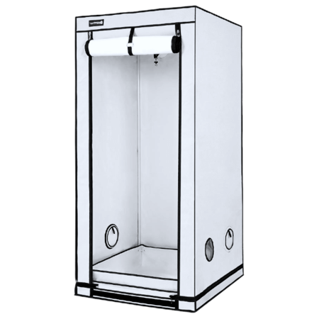 Homebox Homebox Ambient Q80 + (80x80x180 cm) Homebox Homebox Ambient Q80 + (80x80x180 cm)
