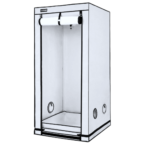 Homebox Homebox Ambient Q80 + (80x80x180 cm) Homebox Homebox Ambient Q80 + (80x80x180 cm)