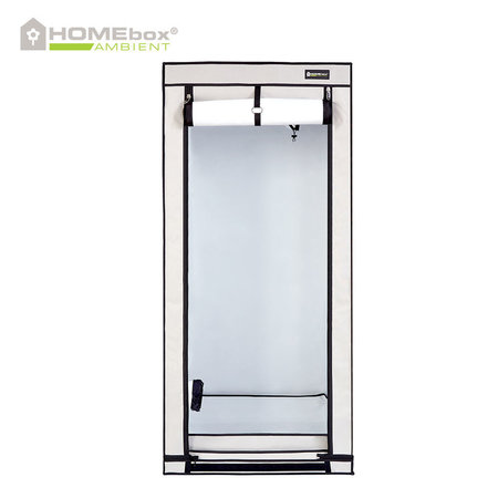 Homebox Homebox Ambient Q80 + (80x80x180 cm) Homebox Homebox Ambient Q80 + (80x80x180 cm)