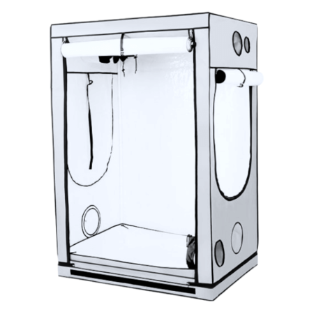 Homebox Homebox Ambient R120 (120x90x180cm) Homebox Homebox Ambient R120 (120x90x180cm)