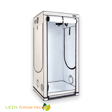 Homebox  Homebox Ambient Q100 (100x100x200cm) Homebox  Homebox Ambient Q100 (100x100x200cm)