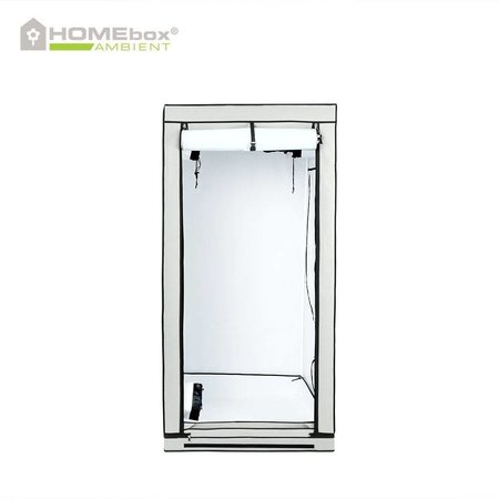 Homebox  Homebox Ambient Q100 (100x100x200cm) Homebox  Homebox Ambient Q100 (100x100x200cm)