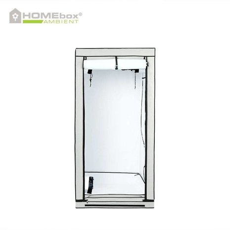 Homebox  Homebox Ambient Q100 (100x100x200cm) Homebox  Homebox Ambient Q100 (100x100x200cm)