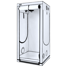 Homebox Ambient Q100 Plus (100x100x220cm) Homebox Ambient Q100 Plus (100x100x220cm)