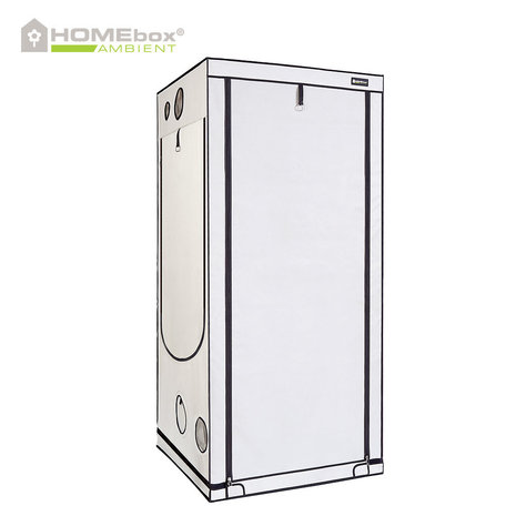 Homebox Homebox Ambient Q100 Plus (100x100x220cm) Homebox Homebox Ambient Q100 Plus (100x100x220cm)