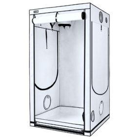 Homebox Ambient Q120 (120x120x200cm) Homebox Ambient Q120 (120x120x200cm)