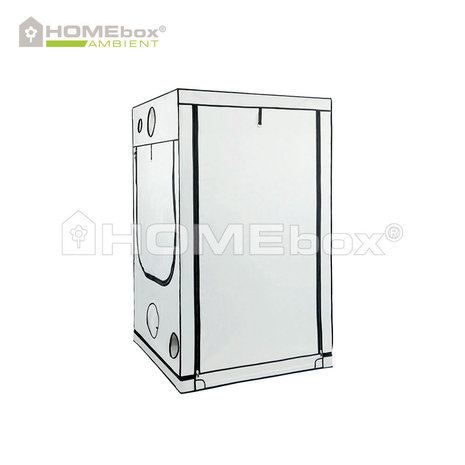 Homebox Homebox Ambient Q120 (120x120x200cm) Homebox Homebox Ambient Q120 (120x120x200cm)