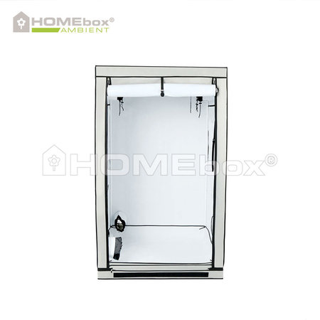 Homebox Homebox Ambient Q120 (120x120x200cm) Homebox Homebox Ambient Q120 (120x120x200cm)
