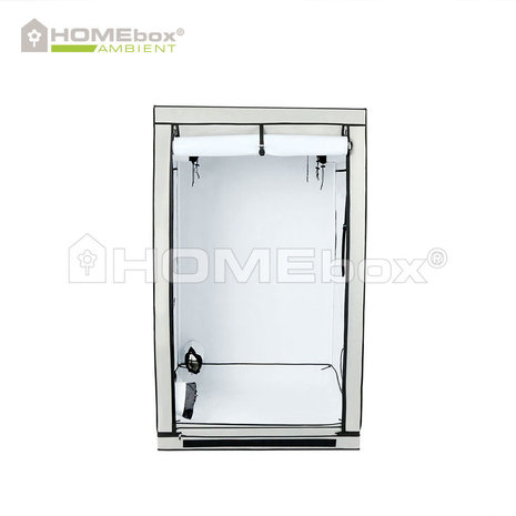 Homebox Homebox Ambient Q120 (120x120x200cm) Homebox Homebox Ambient Q120 (120x120x200cm)