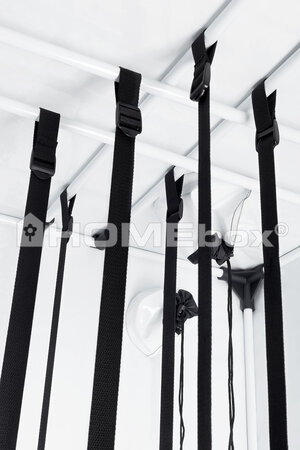 Homebox Homebox Ambient Q120 (120x120x200cm) Homebox Homebox Ambient Q120 (120x120x200cm)