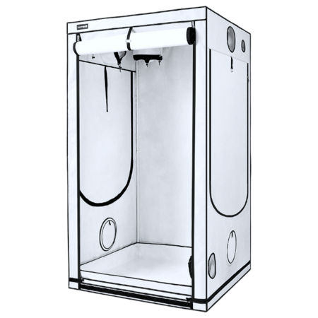 Homebox Homebox Ambient Q120 Plus (120x120x220cm)