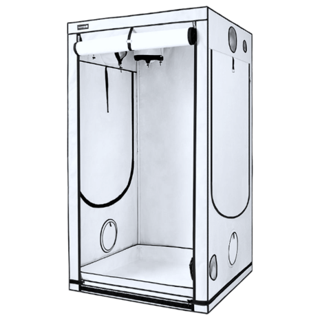 Homebox Homebox Ambient Q120 Plus (120x120x220cm)