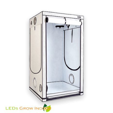 Homebox Homebox Ambient Q120 Plus (120x120x220cm)