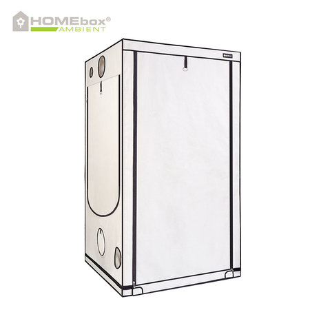 Homebox Homebox Ambient Q120 Plus (120x120x220cm)
